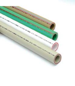 PP Fiberglas Boru PN 20
